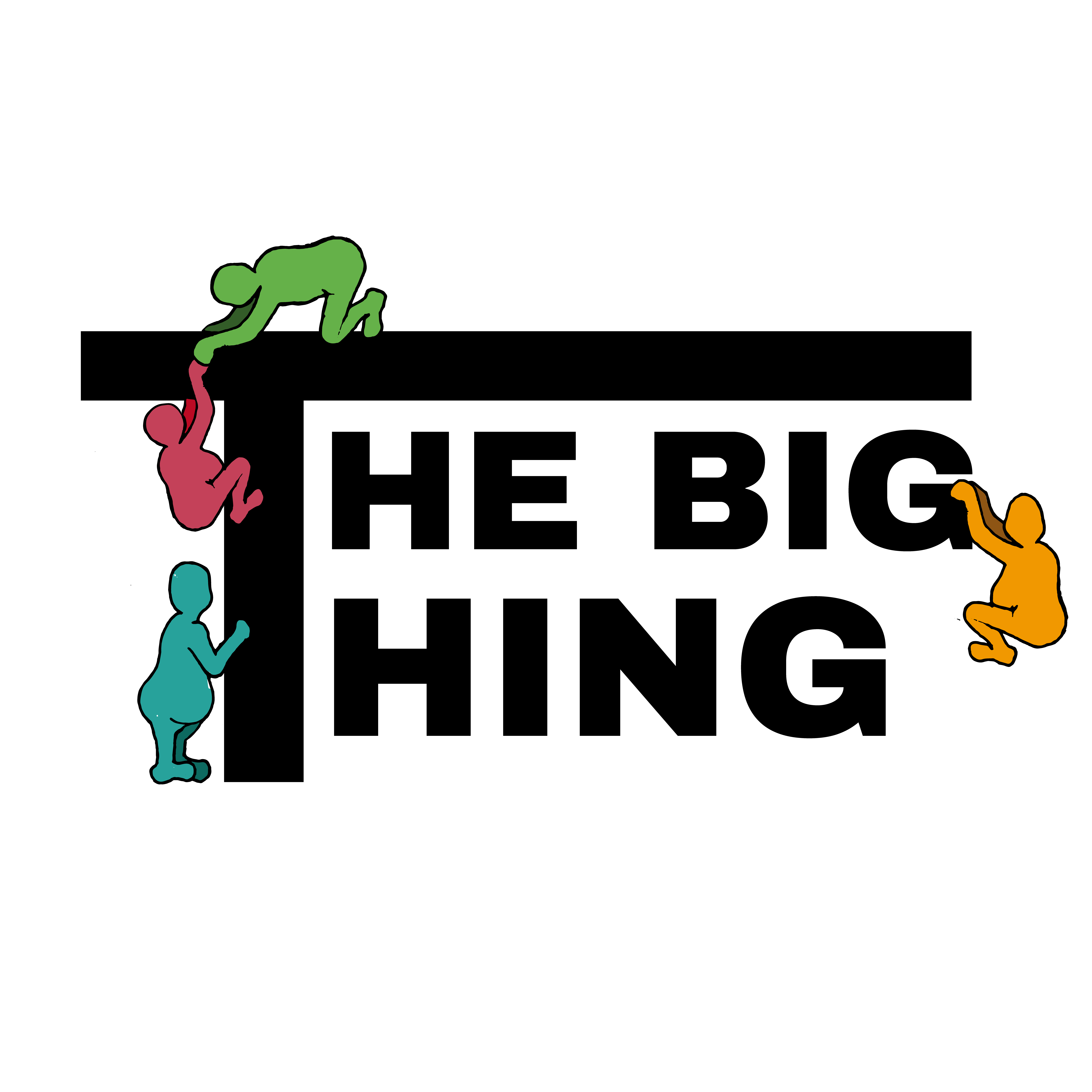 The Big Thing: Guidelines
